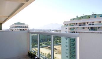 Recreio Olof - 2 Bedroom Apartment Rio de Janeiro Exterior photo